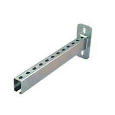 Slotted Cantilever Arms